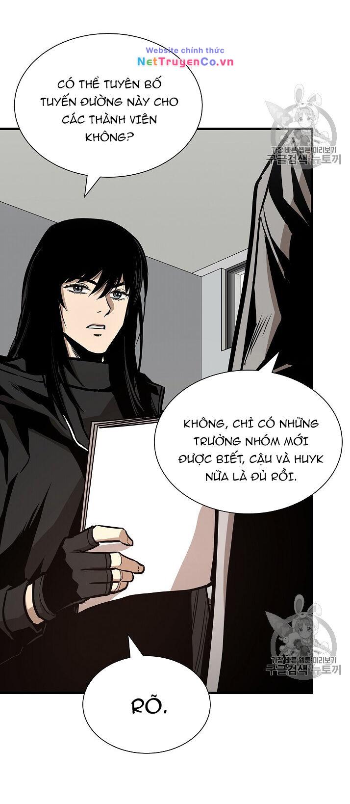 Return Survival - Chương 65