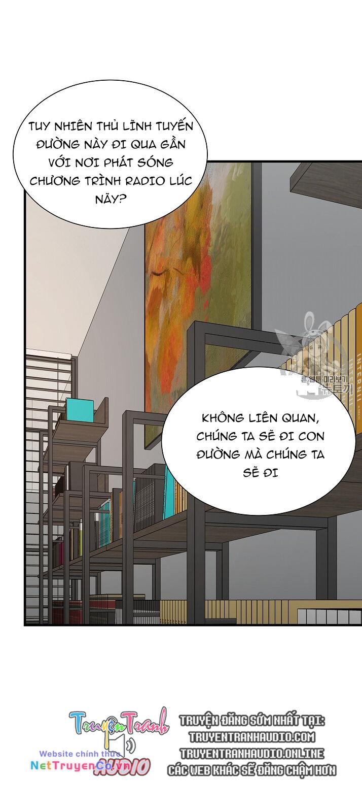 Return Survival - Chương 65