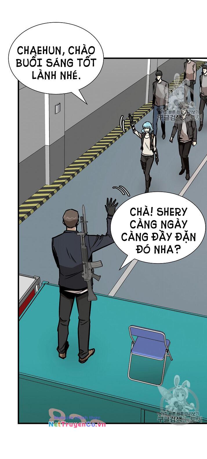 Return Survival - Chương 65