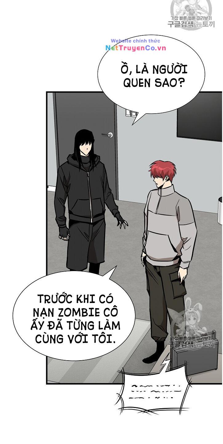 Return Survival - Chương 65