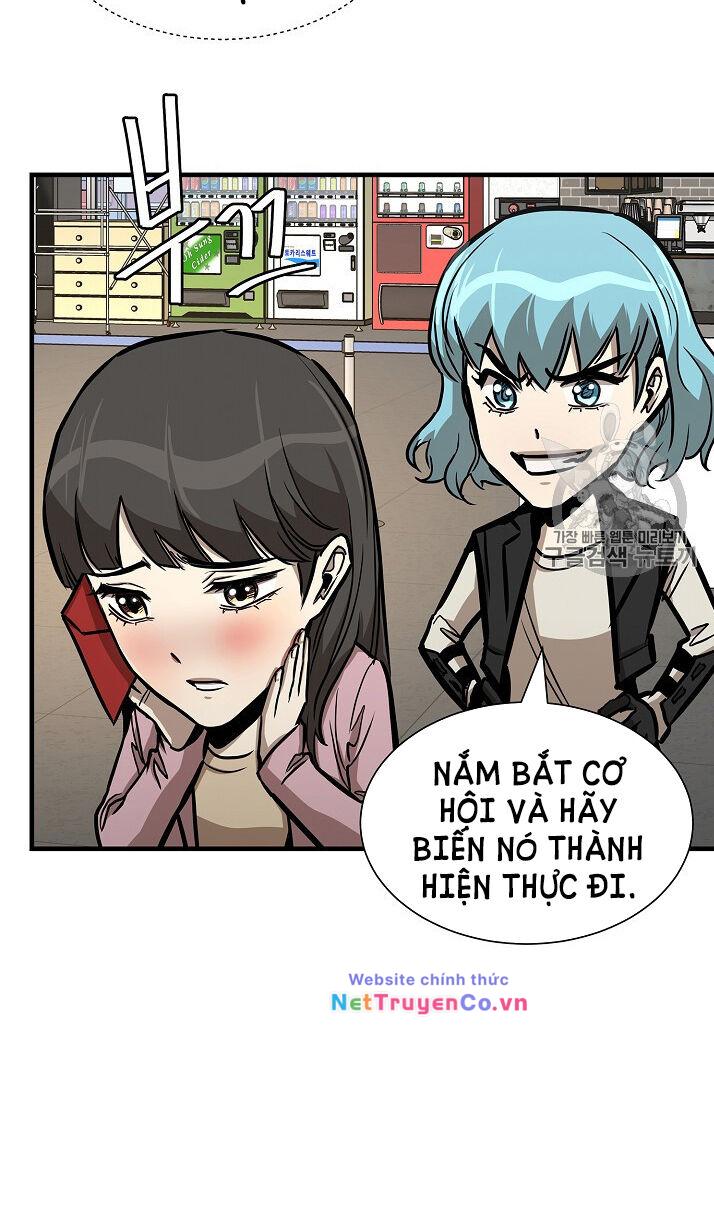 Return Survival - Chương 65
