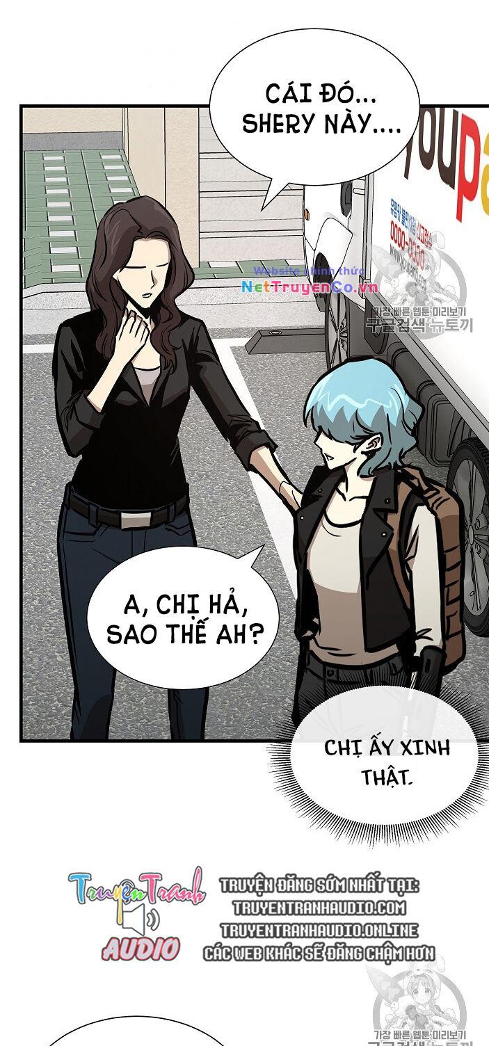 Return Survival - Chương 65