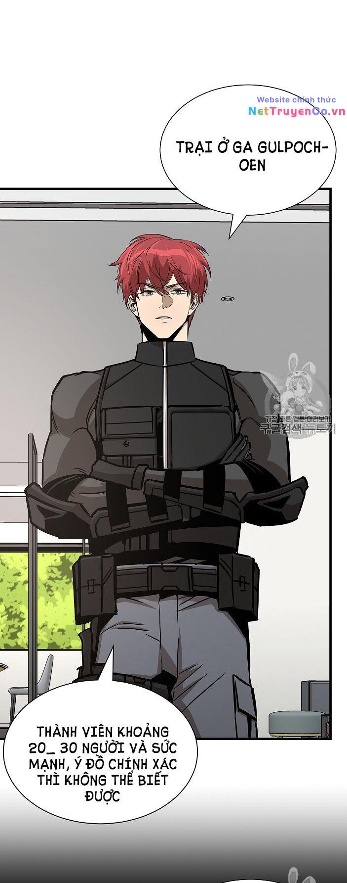 Return Survival - Chương 65