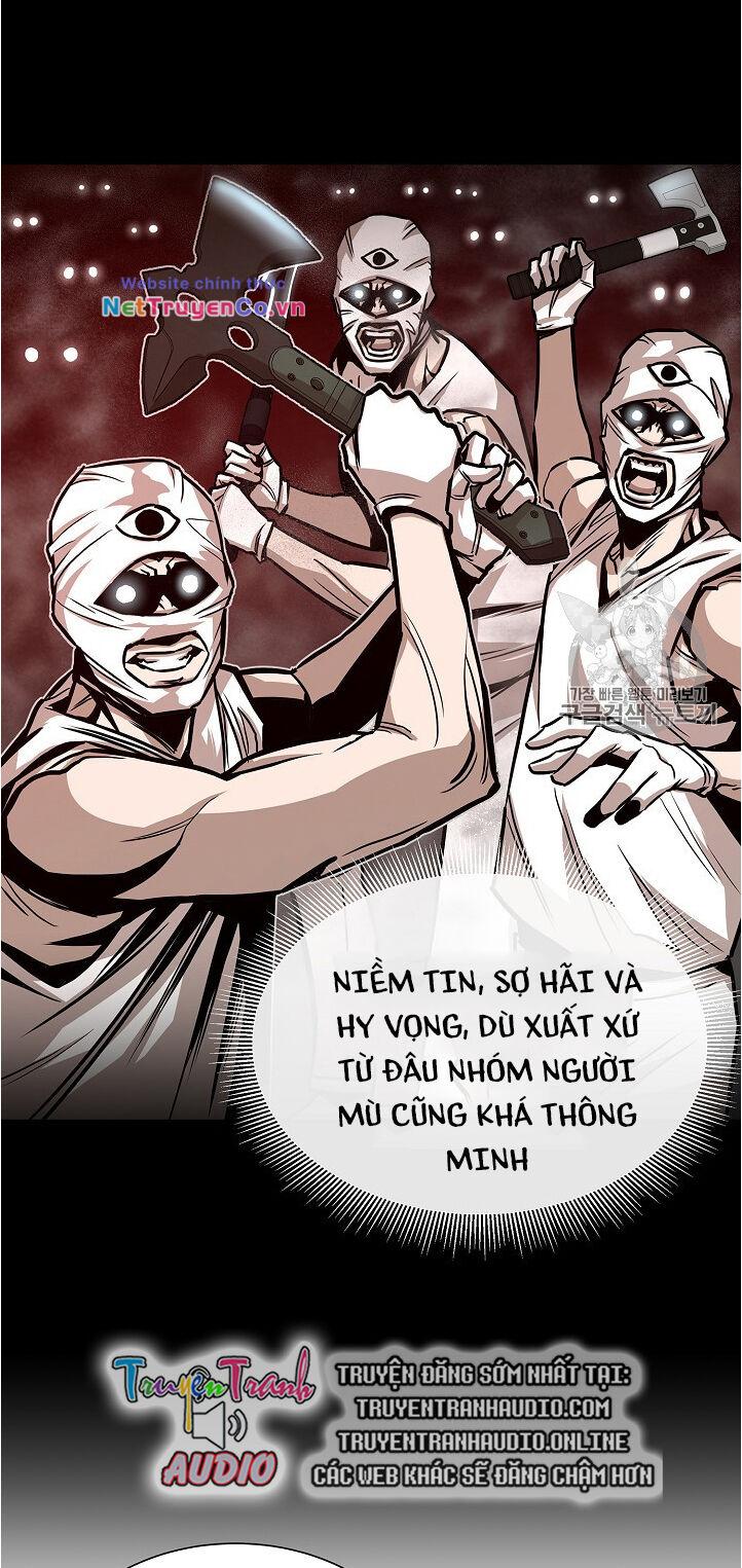 Return Survival - Chương 65