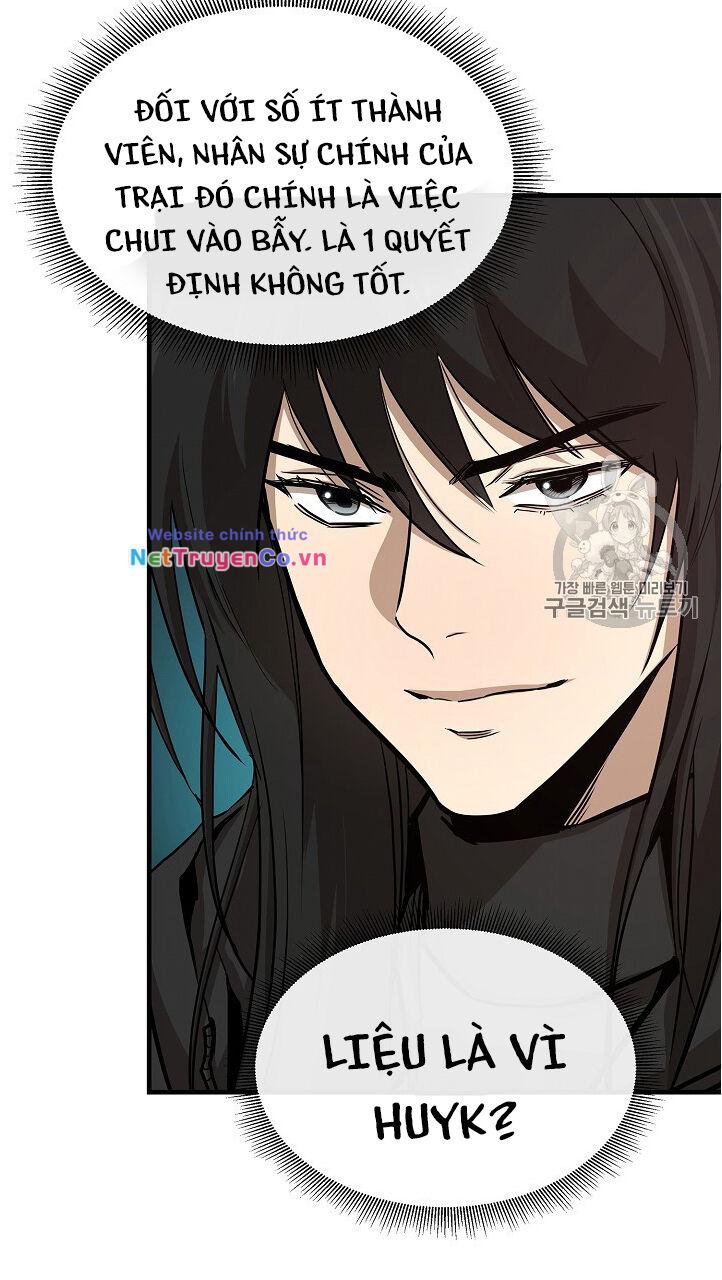Return Survival - Chương 65