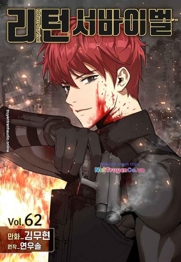 Return Survival - Chương 66