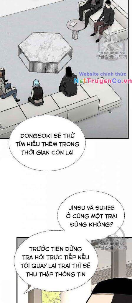 Return Survival - Chương 66
