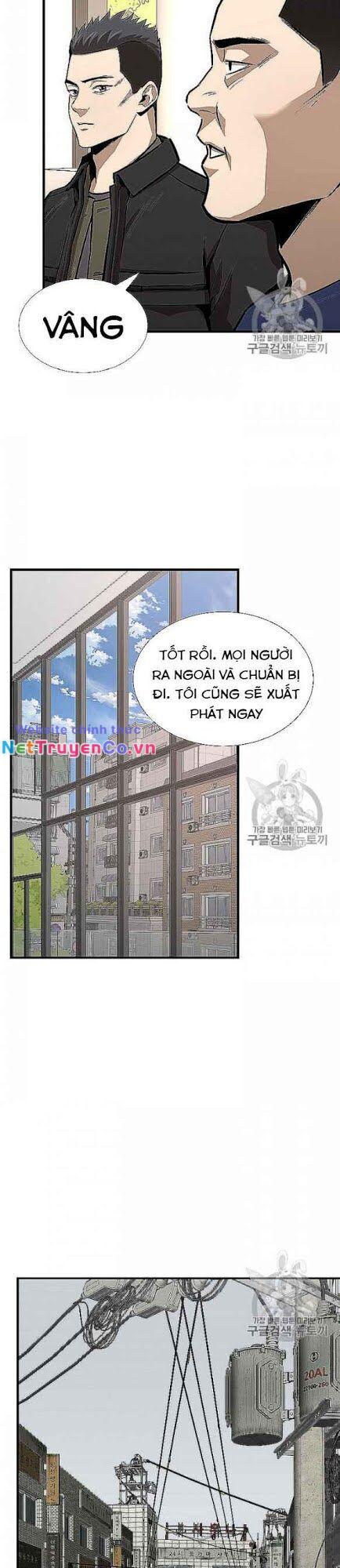 Return Survival - Chương 66