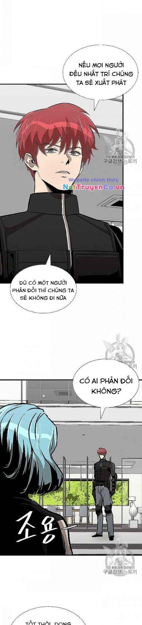 Return Survival - Chương 66