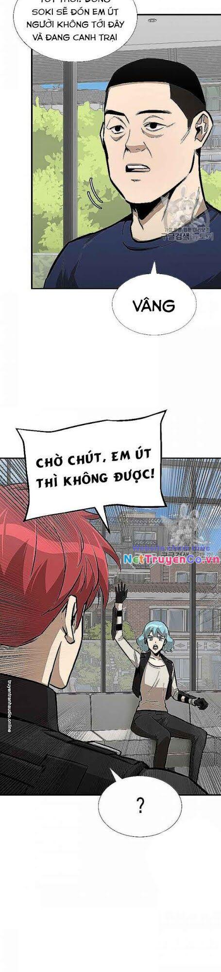 Return Survival - Chương 66