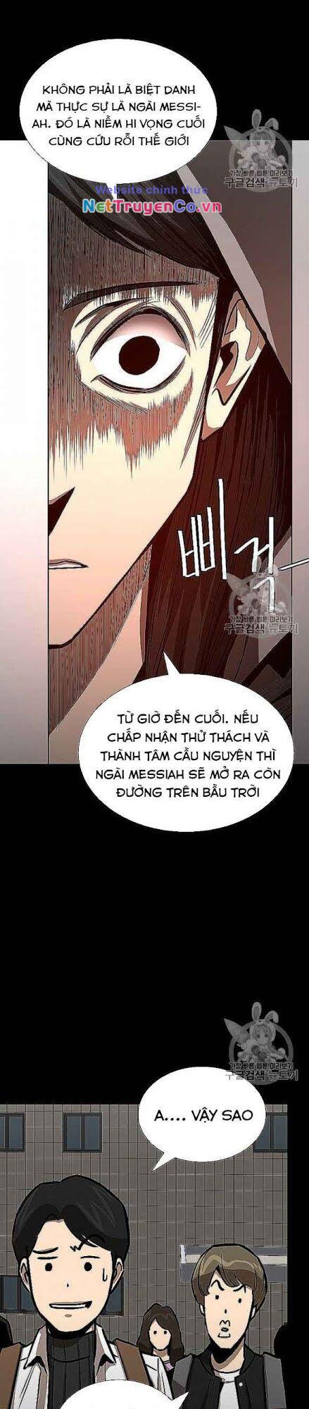 Return Survival - Chương 66