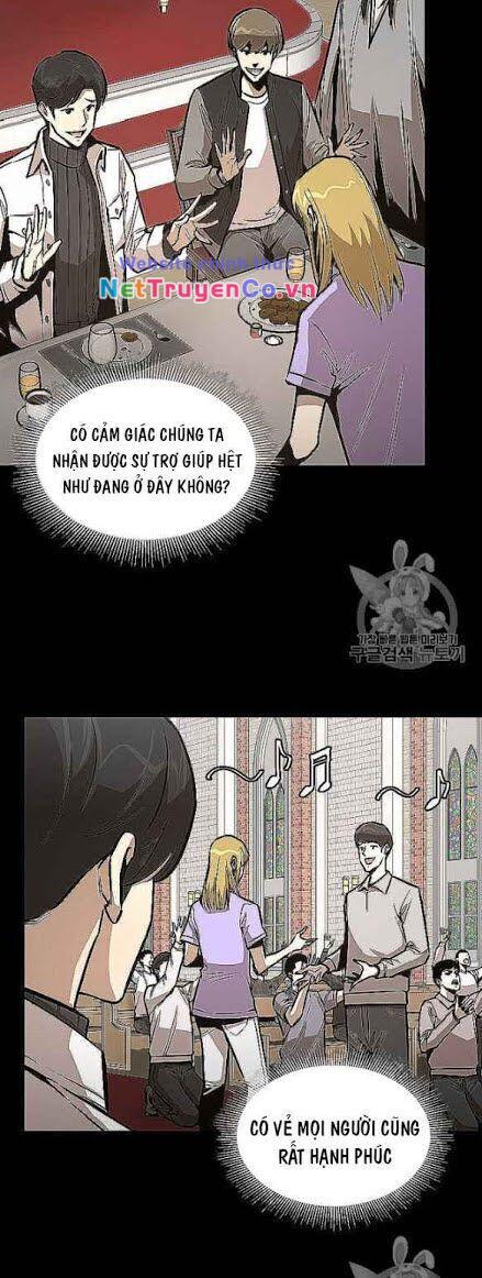 Return Survival - Chương 66