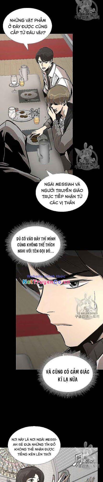 Return Survival - Chương 66