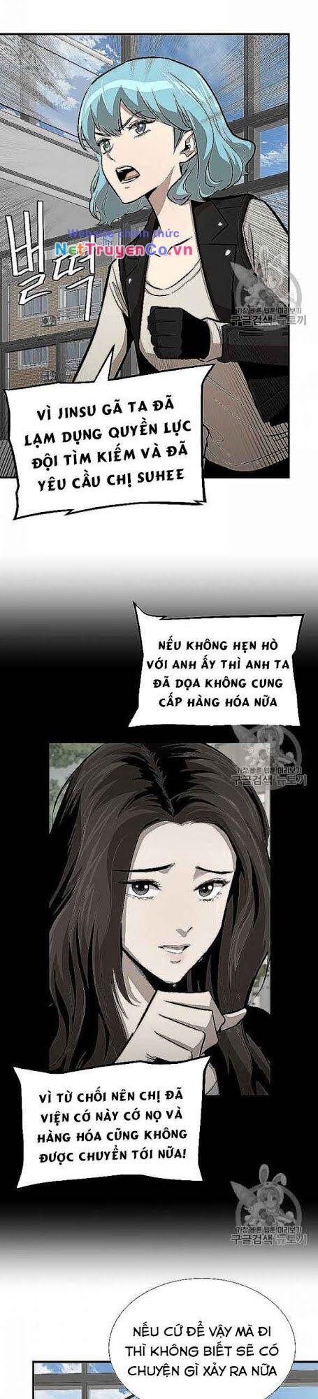 Return Survival - Chương 66