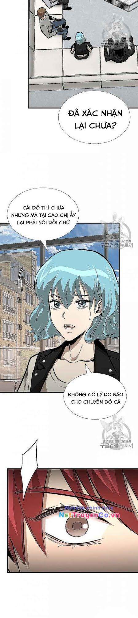 Return Survival - Chương 66