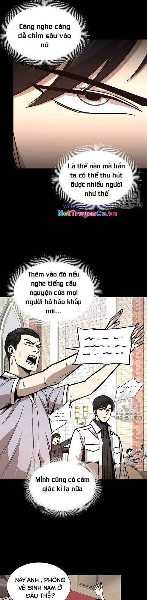 Return Survival - Chương 67