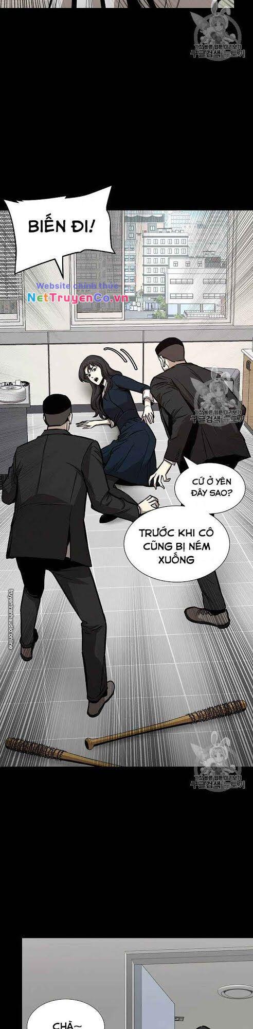 Return Survival - Chương 67