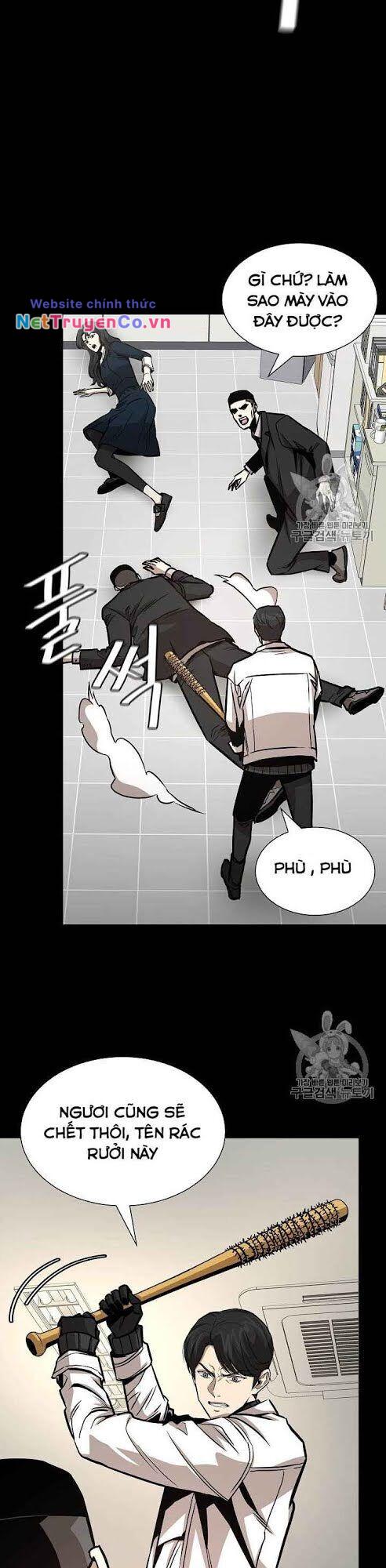Return Survival - Chương 67