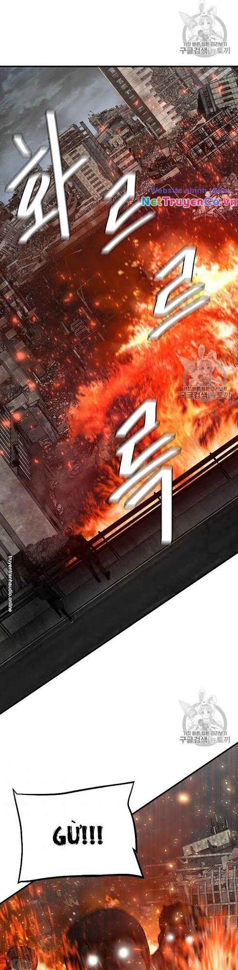 Return Survival - Chương 67