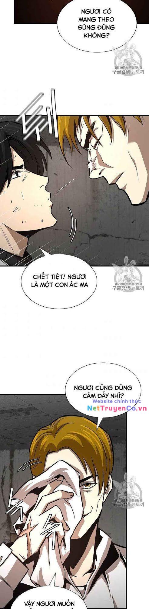 Return Survival - Chương 67
