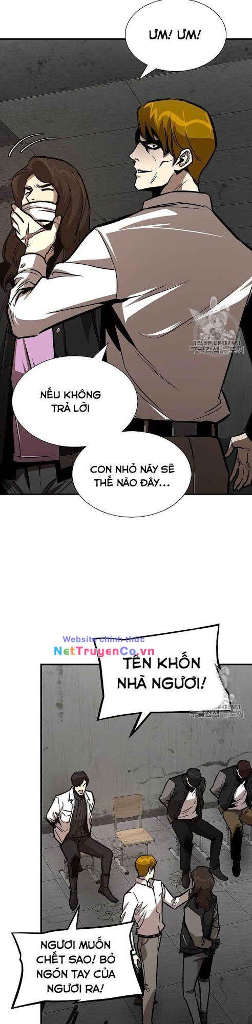 Return Survival - Chương 67