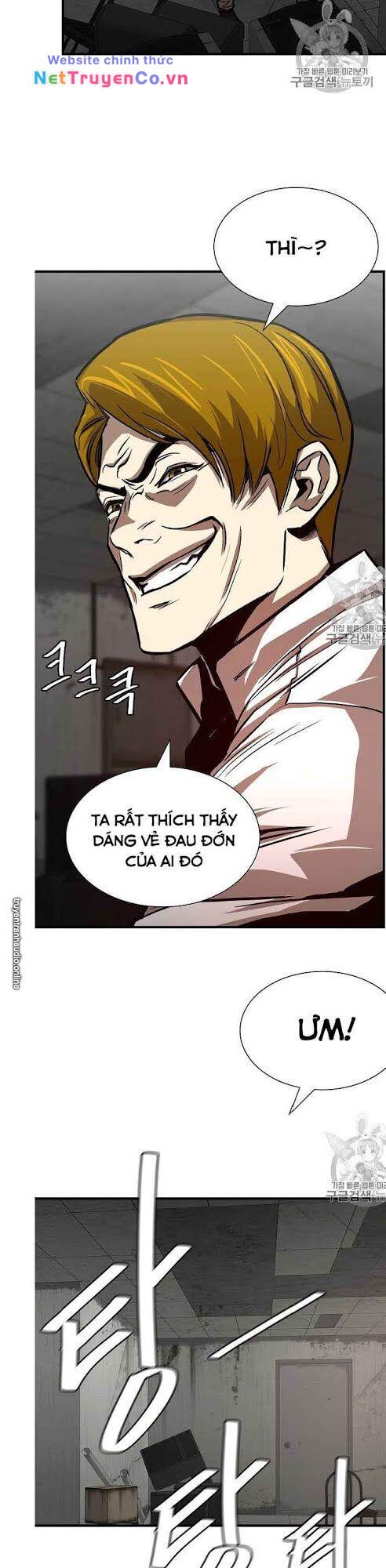 Return Survival - Chương 67
