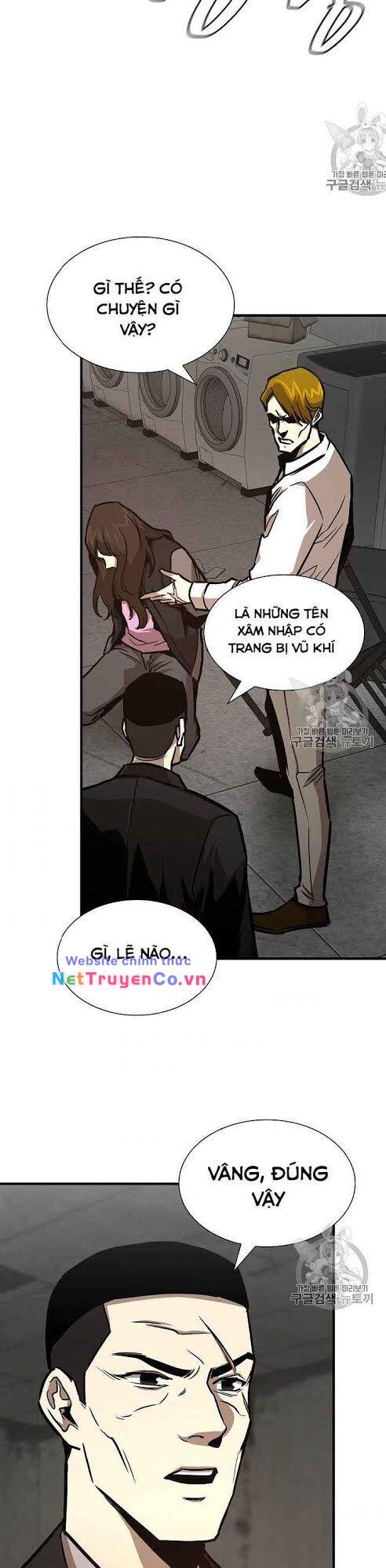 Return Survival - Chương 67