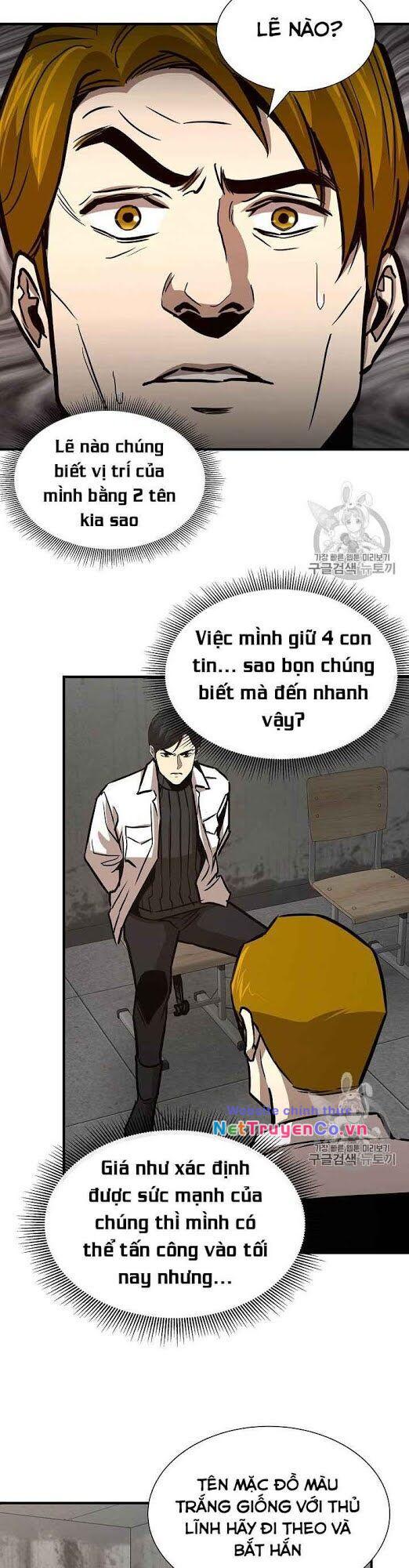Return Survival - Chương 67