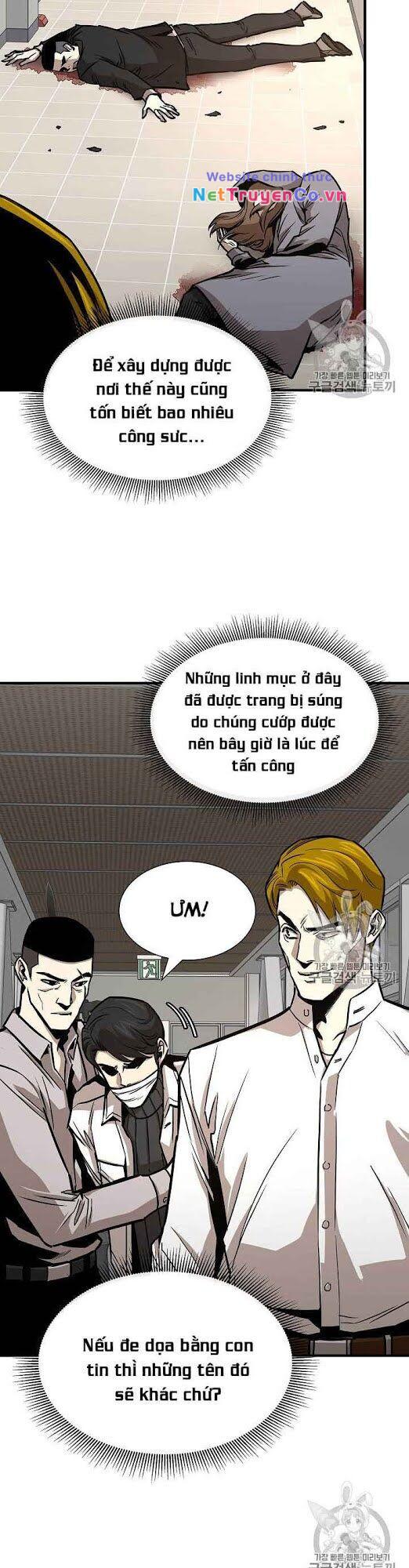 Return Survival - Chương 67