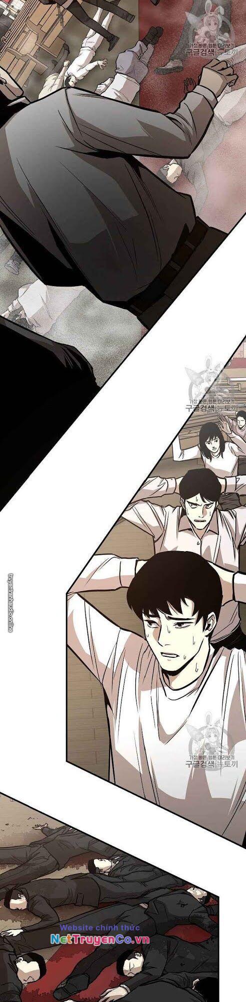 Return Survival - Chương 67