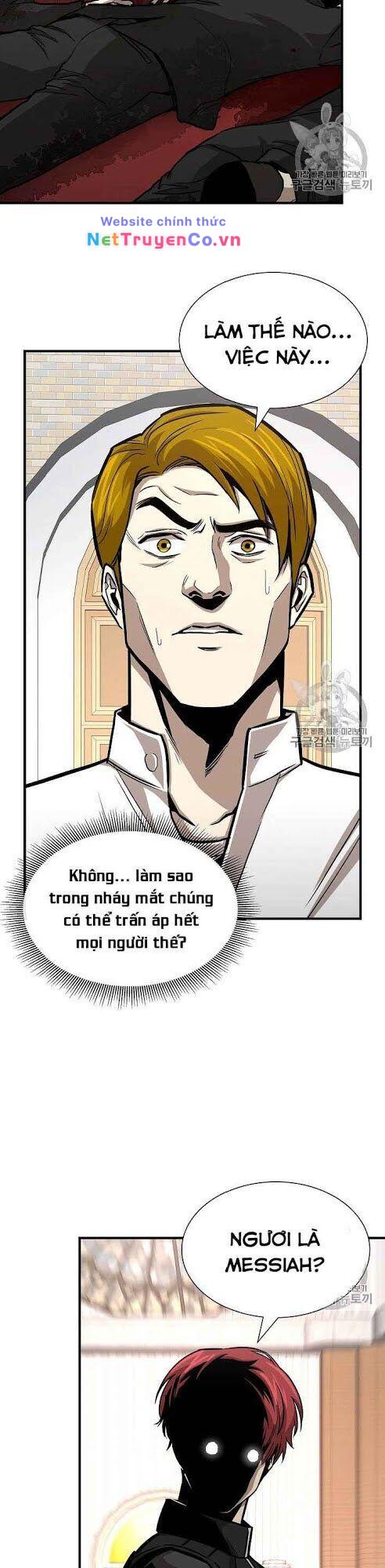 Return Survival - Chương 67