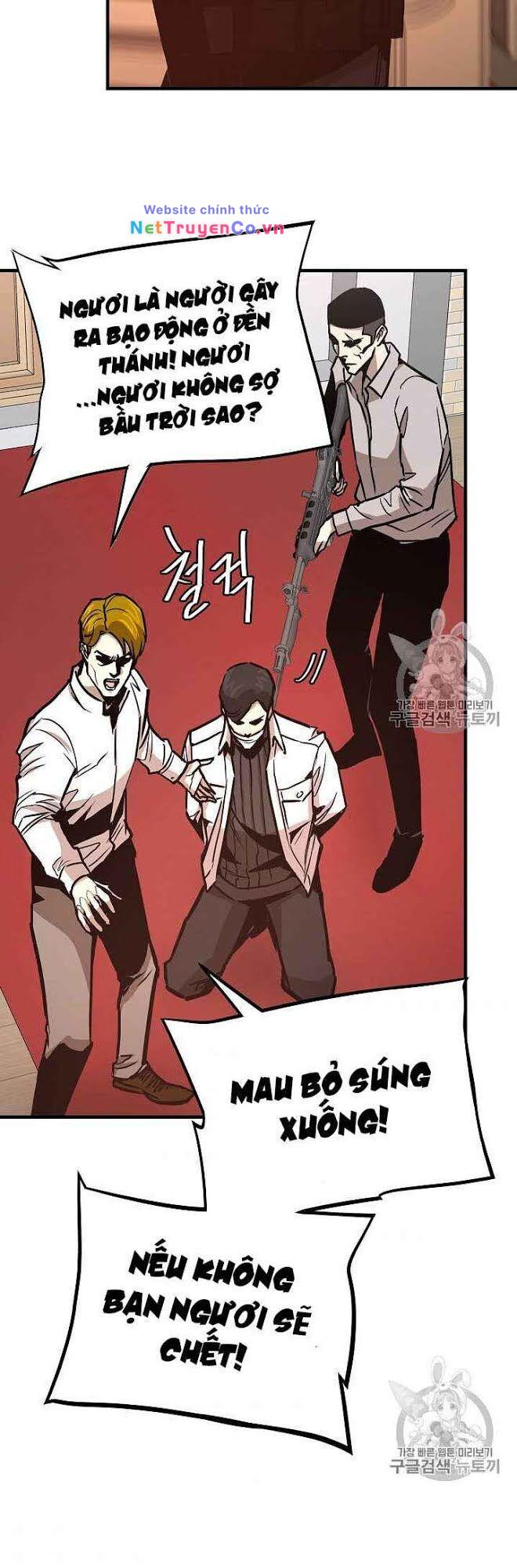 Return Survival - Chương 67
