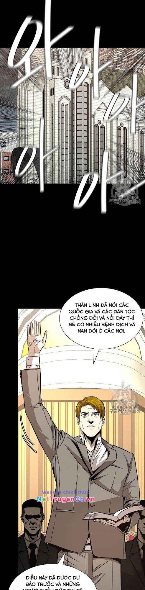 Return Survival - Chương 67