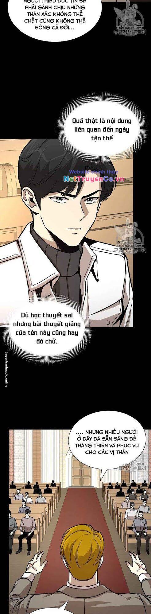 Return Survival - Chương 67