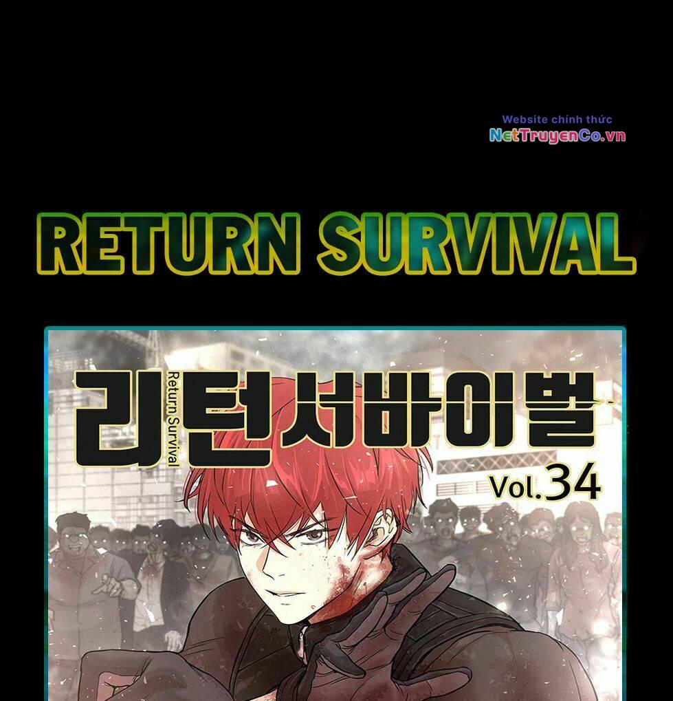 Return Survival - Chương 68
