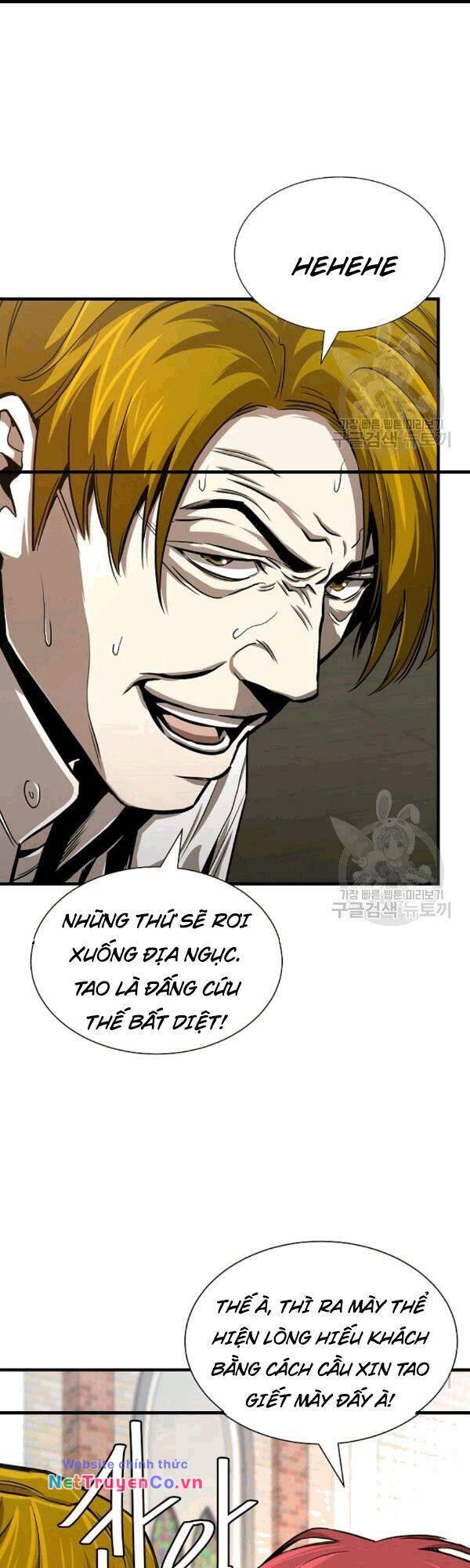 Return Survival - Chương 68