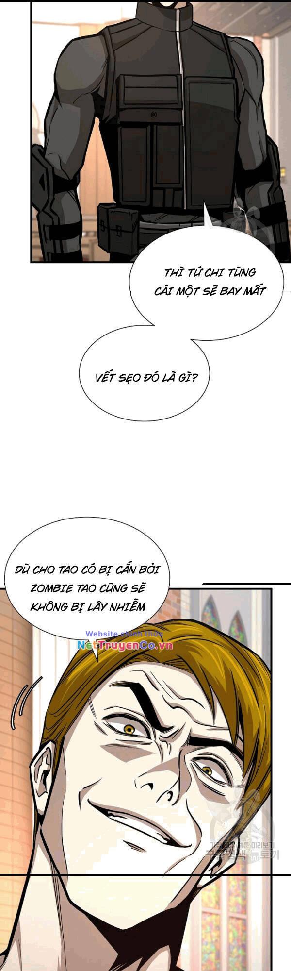 Return Survival - Chương 68
