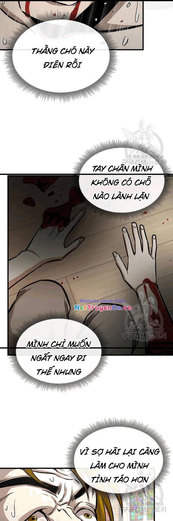 Return Survival - Chương 68