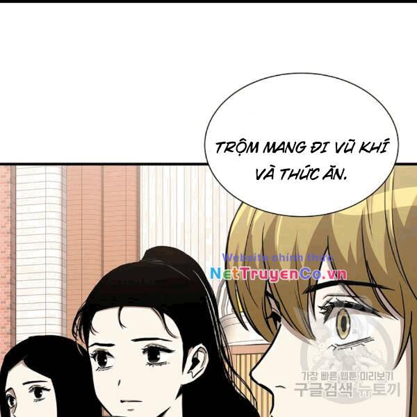 Return Survival - Chương 68