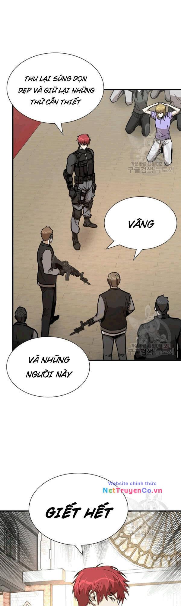 Return Survival - Chương 69