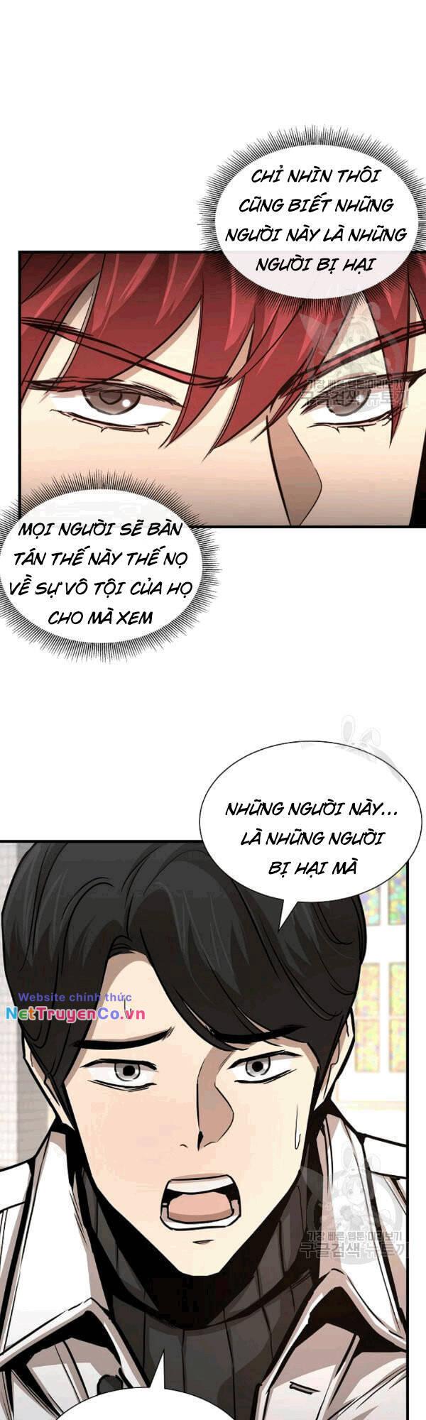 Return Survival - Chương 69