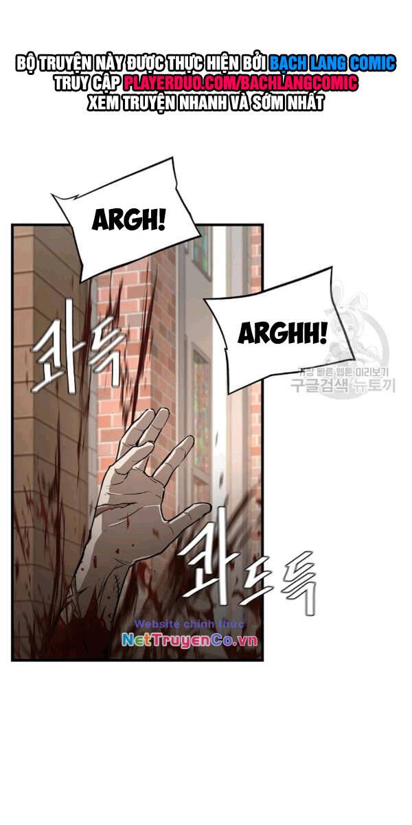 Return Survival - Chương 69