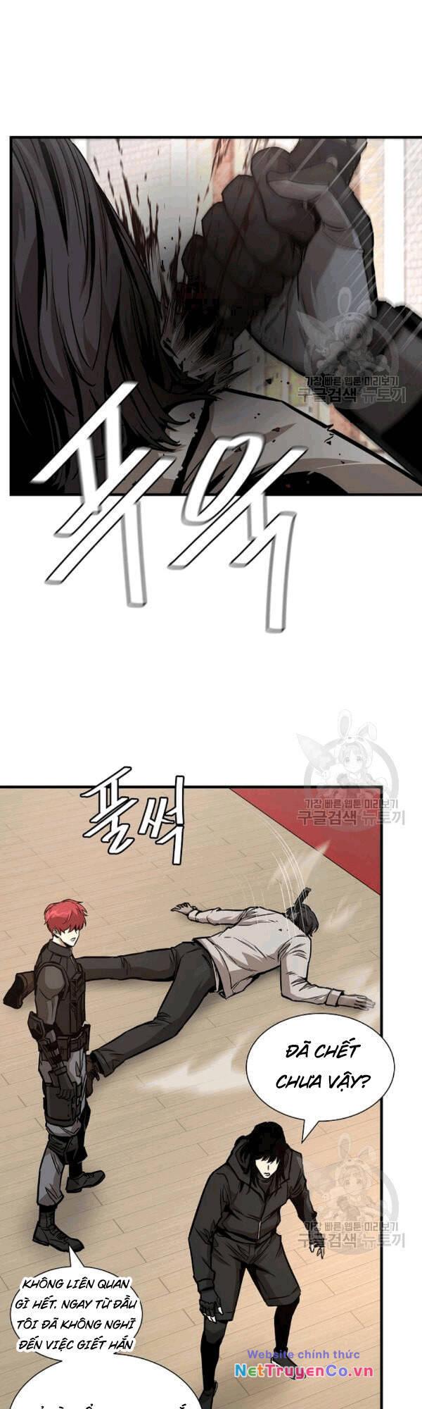 Return Survival - Chương 69