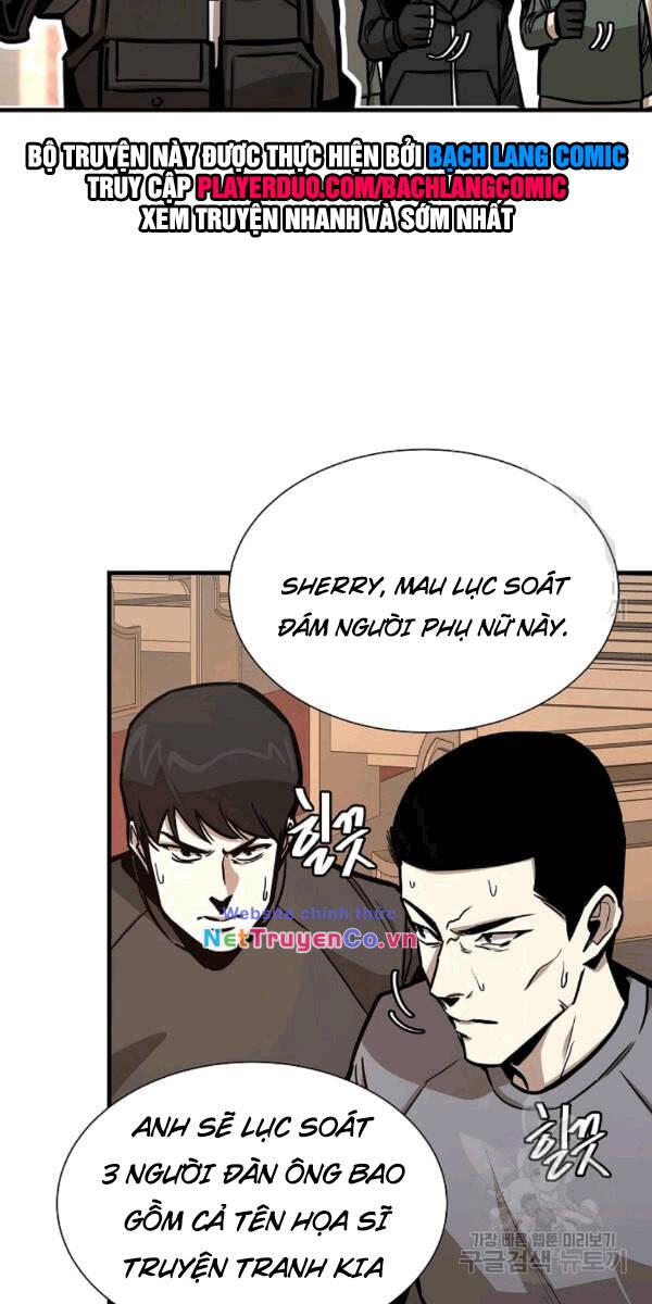 Return Survival - Chương 69