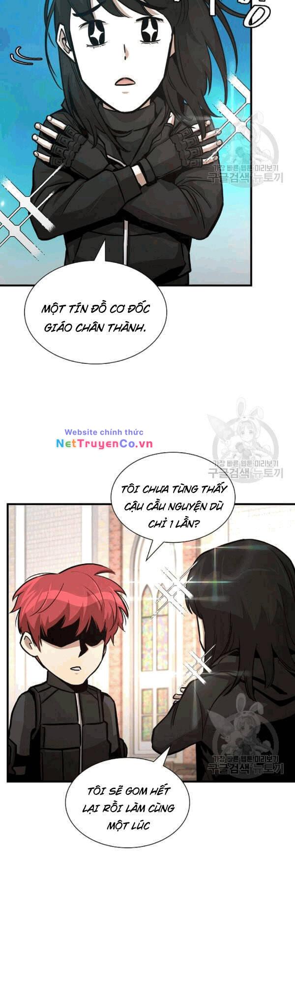 Return Survival - Chương 69