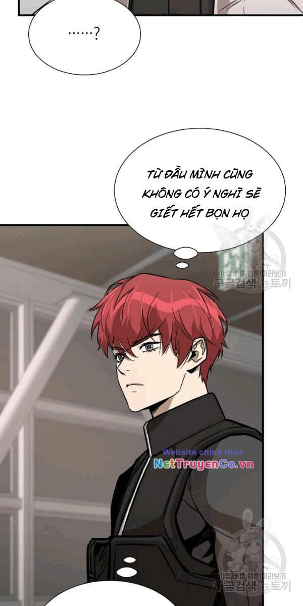 Return Survival - Chương 69