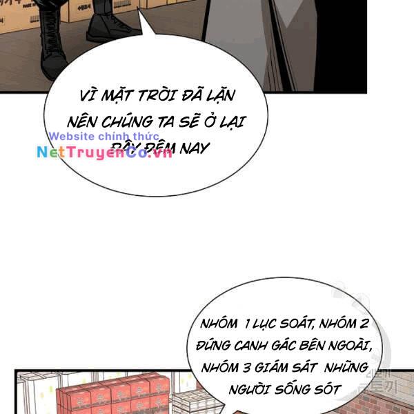Return Survival - Chương 69