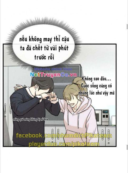Return Survival - Chương 7