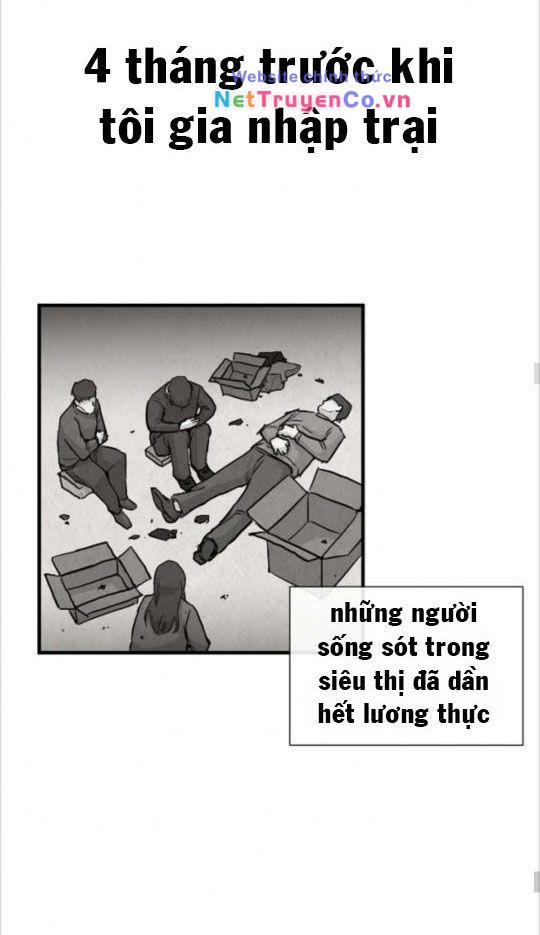Return Survival - Chương 7