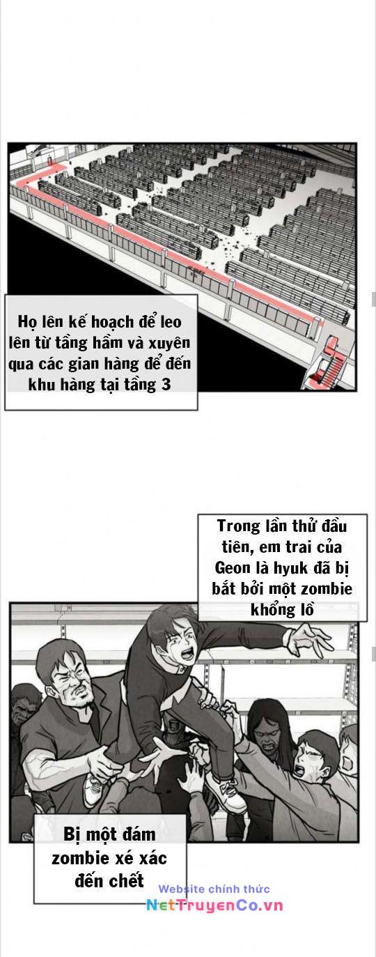 Return Survival - Chương 7